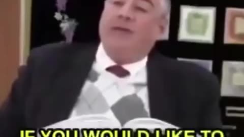 This crime has been verified boastfully by their own rabbi. Shocker