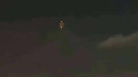 👽🔍 Unknown Object Spotted Over Romania—What Is This? | TheTruthAbove