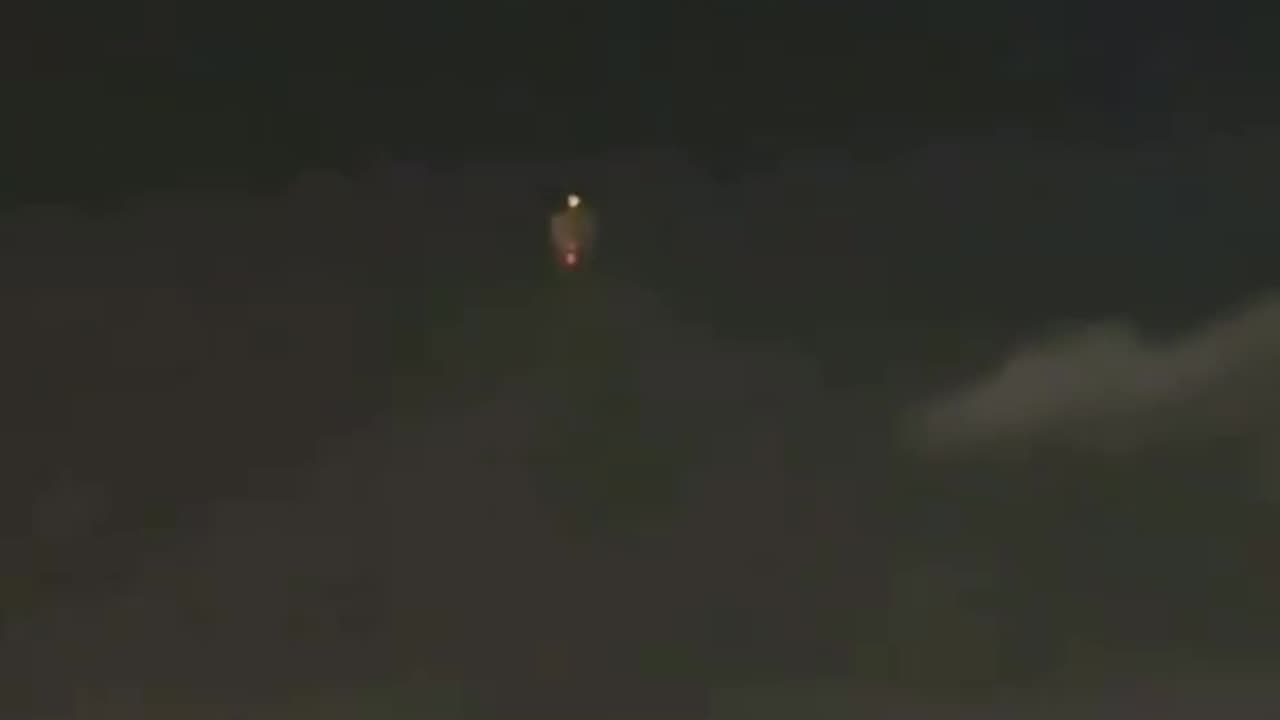 👽🔍 Unknown Object Spotted Over Romania—What Is This? | TheTruthAbove