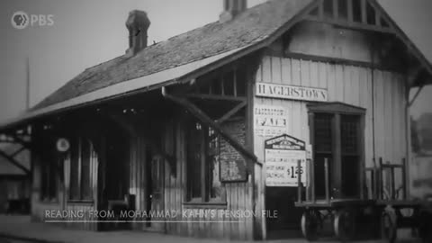 Fighting for Freedom: The Little-Known Story of Muslims and the Civil War