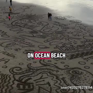 San Francisco homeless have ingeniously become cliff dwellers with ocean views