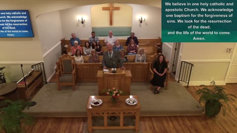 Test LBBC Stream via restream