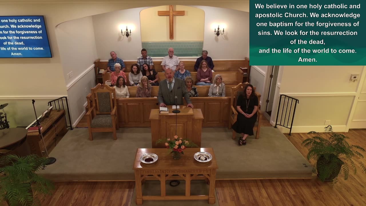 Test LBBC Stream via restream