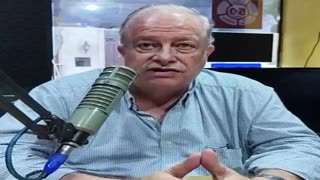 Intendente departamental de Tacuarembó Wilson Ezquerra - Balance anual 2025 y proyectos futuros