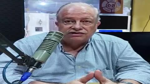 Intendente departamental de Tacuarembó Wilson Ezquerra - Balance anual 2025 y proyectos futuros