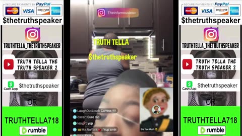 RECEIPTQUEEN SATURDAY NIGHT LIVE PT. 3