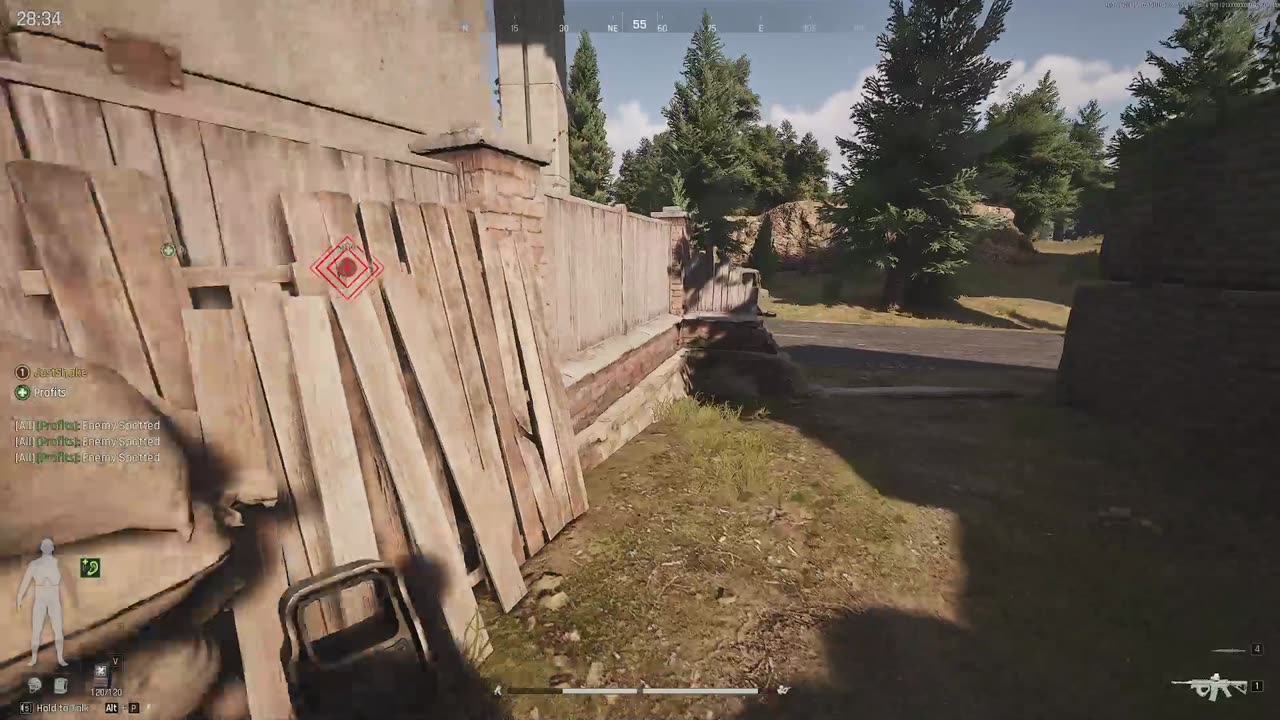 Friday Night Revenge