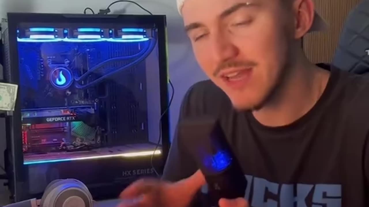 O prédio que quase caiu em Nova Iorque