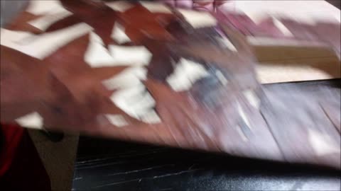 Experimenting While Creating Another Grandmother Clock... Visit/Rant