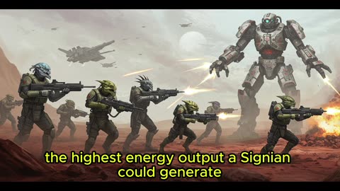 They Sent a Psychologist to Fight a War... It Didn't Go Well (For the Enemy) | Sci-Fi Narration