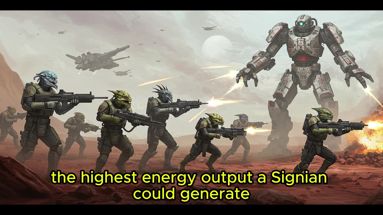 They Sent a Psychologist to Fight a War... It Didn't Go Well (For the Enemy) | Sci-Fi Narration