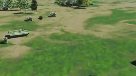 European tank of the future MGCS: the revolution we can wait for