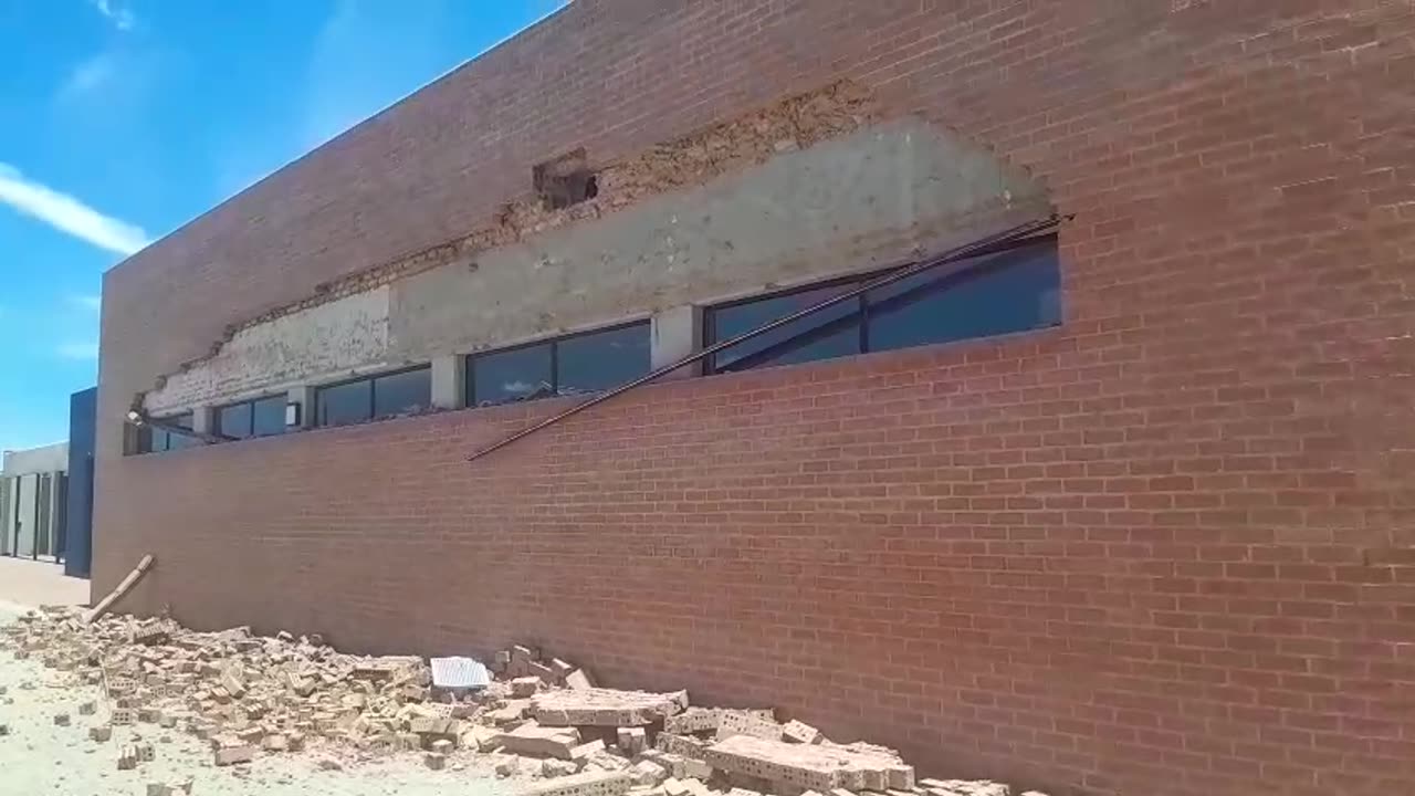 Provincial library depot