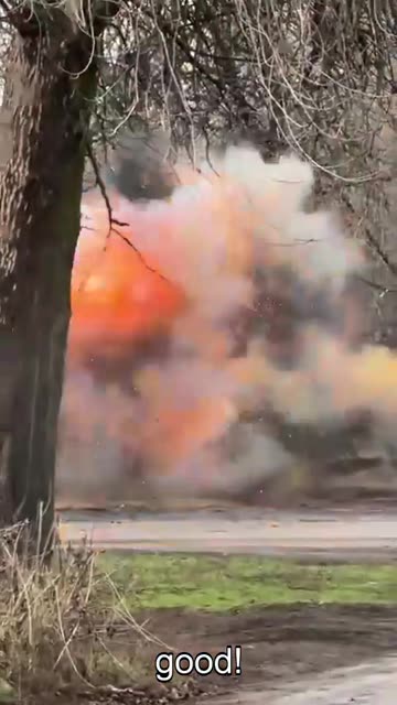 🇷🇺 🏹 ⚡️ This is how to defeat a drone ⚡️