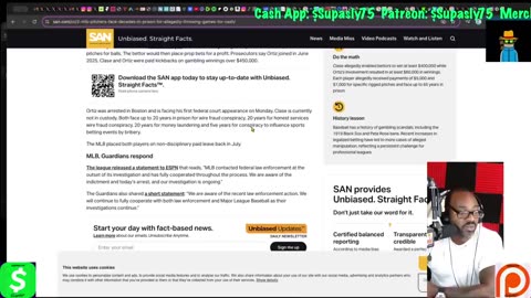 More Epstein ft Donald Trump, Tory Lanez Loses Appeal, When It's Time To Leave Youtube