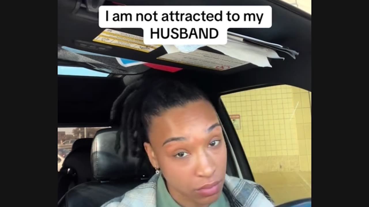 Violation! She Violated her husband for Social Media
