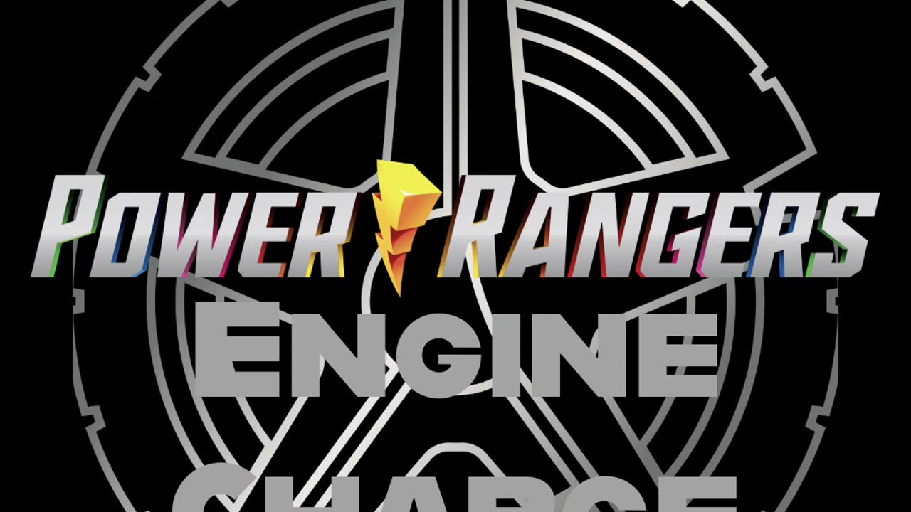 Power Rangers Engine Charge Theme Song 2