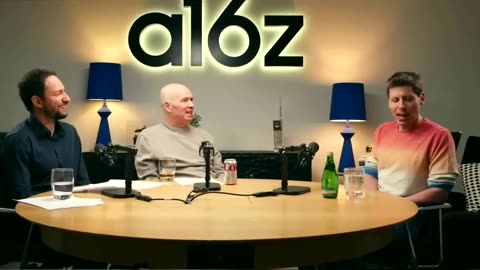 AI's Integrity at Stake - Sam Altman