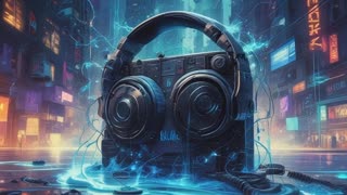 Drum'n'Bass - Liquidfunk 158