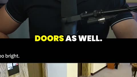 Judge Dugan Let Him SLIP