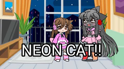 every one is turning into there Halloween costumes (meme!)