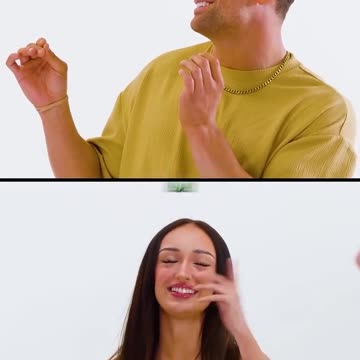 some of these guys were CRINGE