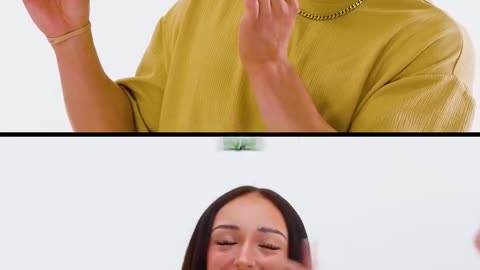 some of these guys were CRINGE