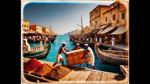 Pavlopetri: The World’s Oldest Sunken City – Lost Civilization or Forgotten History?