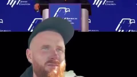 Ian Wendt ~ Rhetoric is like Germany 1939 🔥