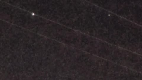 👽🔭 Disappearing Light Orb Caught on Tape! | TheTruthAbove