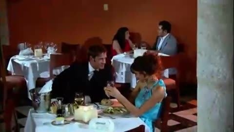 Sortilegio - Capitulo 6