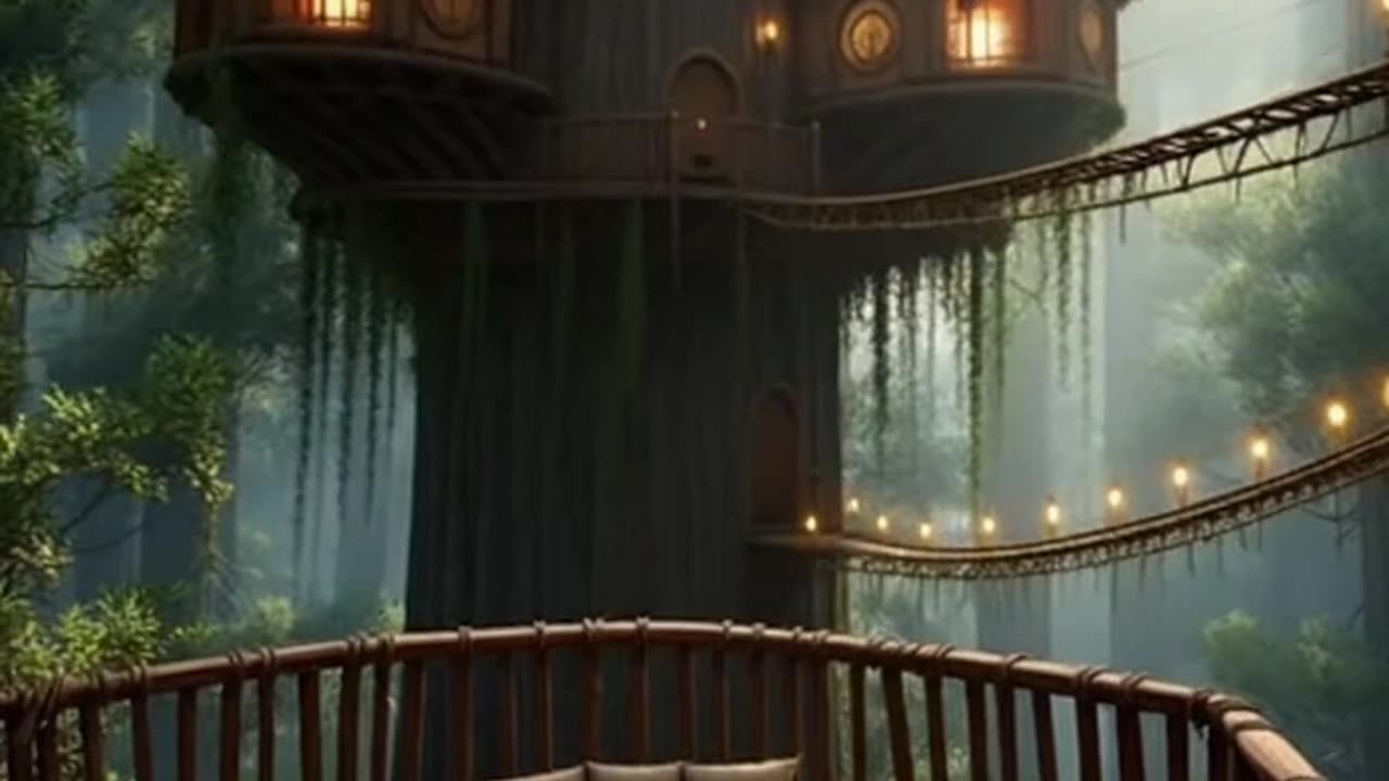 Which room would you LIVE in the Star Wars universe?