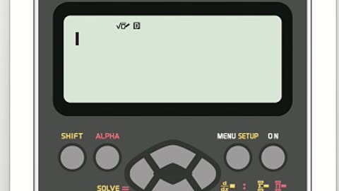 Thủ thuật CASIO: Tính giá trị của đạo hàm cấp 2 của phương trìnhf(x)=1+x+x^2+x^3+x^4+⋯+x^100 tại x=2