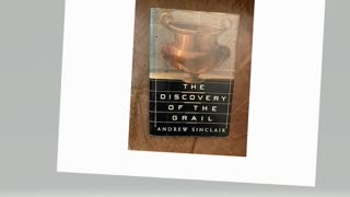 The Discovery of the Grail Hardcover #books