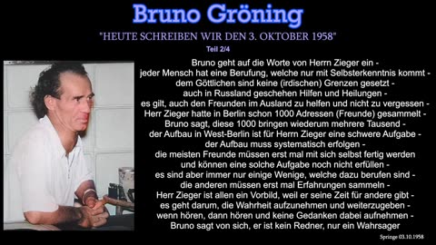 OGS der freien Gemeinschaft Ulsnis/Kiel am 19.01.2026