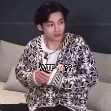 BTS V Kim Taehyung Kpop