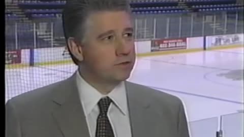 AHL 2004/05 SAN ANTONIO RAMPAGE AT OMAHA AK-SAR-BEN KNIGHTS