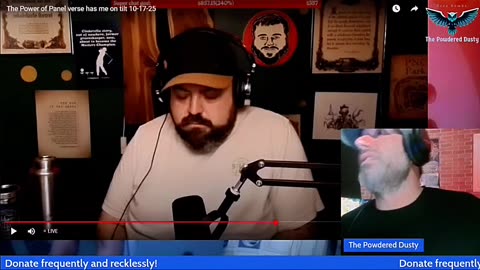 Rob Noerr commits bad faith strawman fallacies #shorts #rumble #shortsfeed