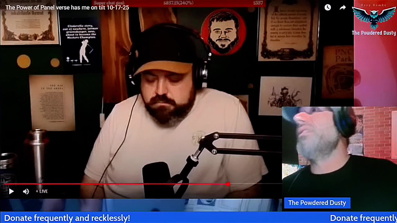 Rob Noerr commits bad faith strawman fallacies #shorts #rumble #shortsfeed