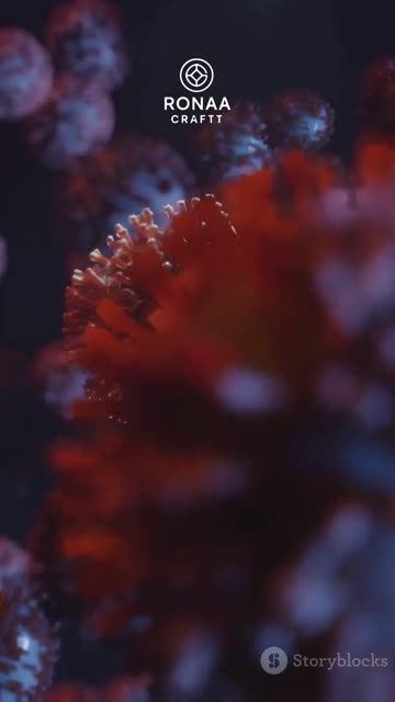 Are Viruses STRONGER in Space?