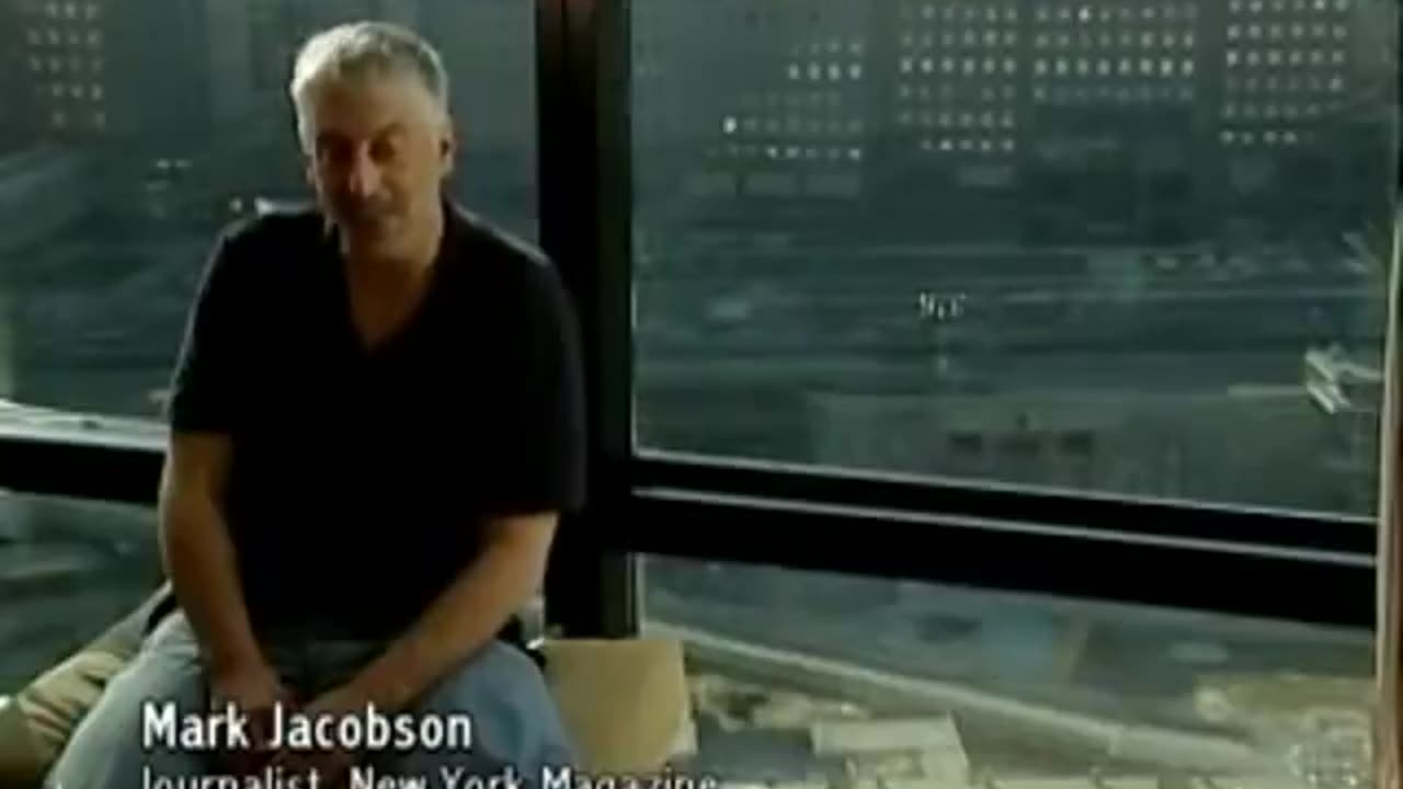 Rudy Giuliani and the Feds Destroyed WTC Evidence - 9⁄11 Truth