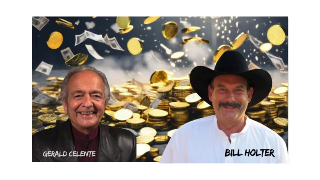 🚨 Urgent Warning To Holders - Gerald, Holter | Gold and Silver News