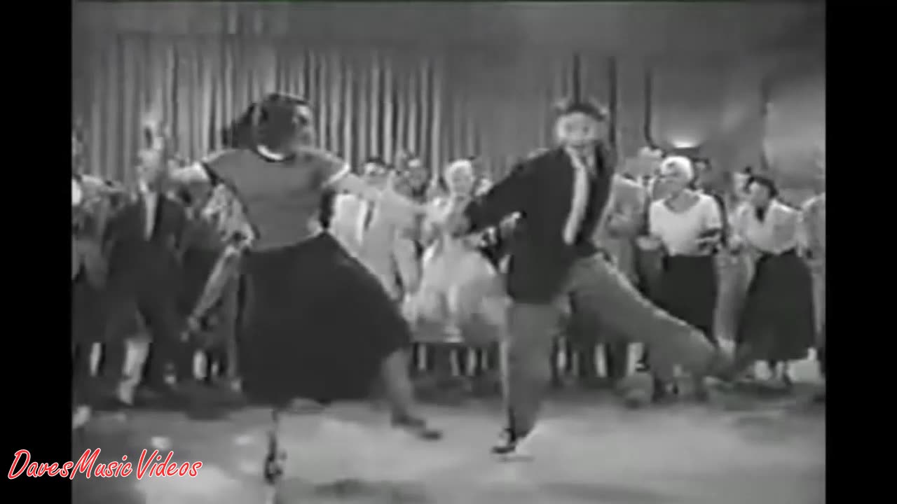 Chris Montez. Let's Dance