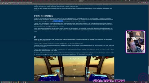 Predictions and Prognostications for tomorrows CitizenCon