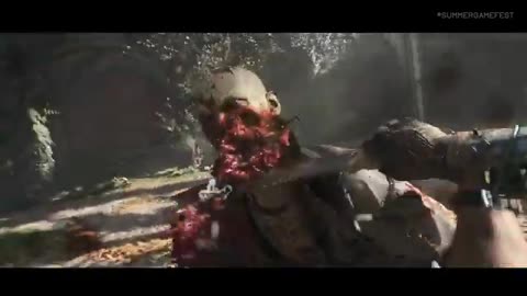 🔆 SUMMER GAME FEST 2025 (4K60FPS): Resident Evil Requiem + More