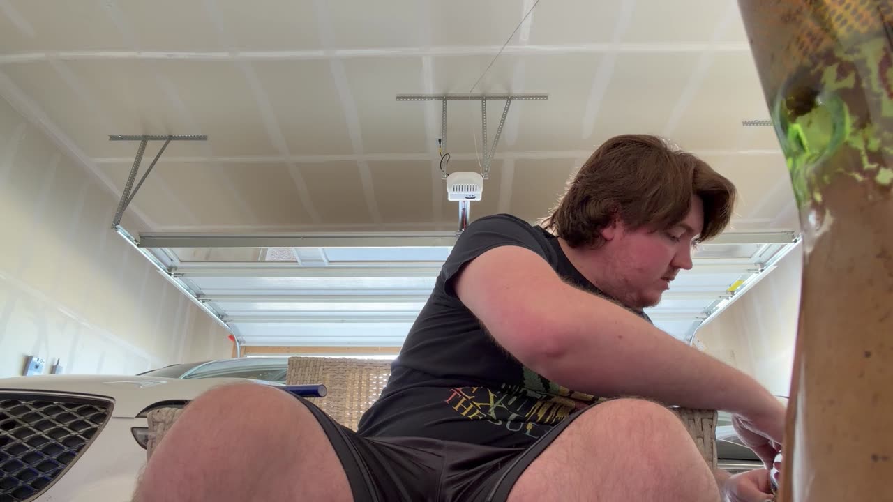 Day 64 Happy Turkey day