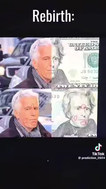 The Simpsons already predicted reincarnation! 👀