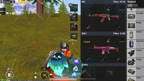 The Most Unexpected Chicken Dinner Ever!