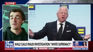 Independent journalist_ Minnesotans have been telling me about this fraud for a long time