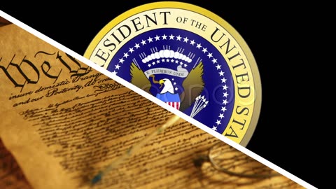 Unitary Executive “Theory”